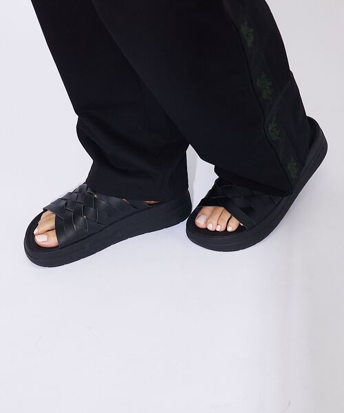 ABAHOUSE / アバハウス サンダル | 【MALIBU SANDALS/マリブサンダルズ】 ZUMA PLATFORM/ | 詳細3