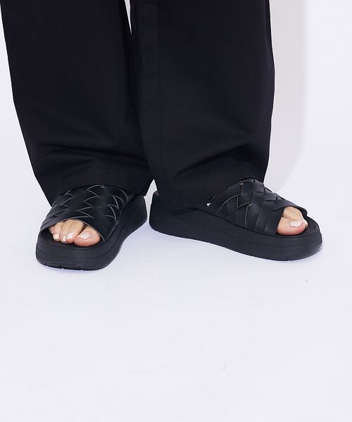 ABAHOUSE / アバハウス サンダル | 【MALIBU SANDALS/マリブサンダルズ】 ZUMA PLATFORM/ | 詳細4