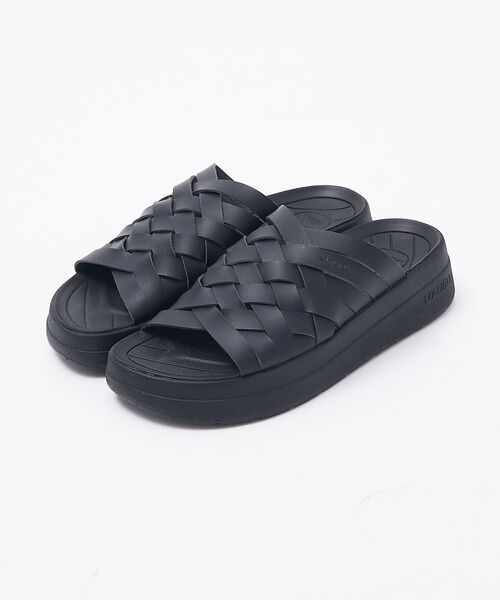 ABAHOUSE / アバハウス サンダル | 【MALIBU SANDALS/マリブサンダルズ】 ZUMA PLATFORM/ | 詳細5