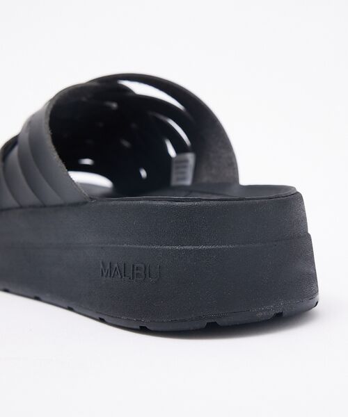 ABAHOUSE / アバハウス サンダル | 【MALIBU SANDALS/マリブサンダルズ】 ZUMA PLATFORM/ | 詳細8