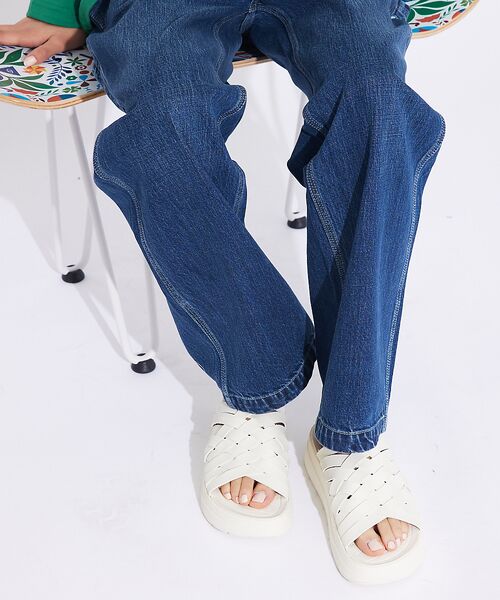 ABAHOUSE / アバハウス サンダル | 【MALIBU SANDALS/マリブサンダルズ】 ZUMA PLATFORM/ | 詳細14