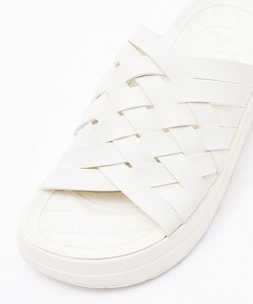 ABAHOUSE / アバハウス サンダル | 【MALIBU SANDALS/マリブサンダルズ】 ZUMA PLATFORM/ | 詳細24