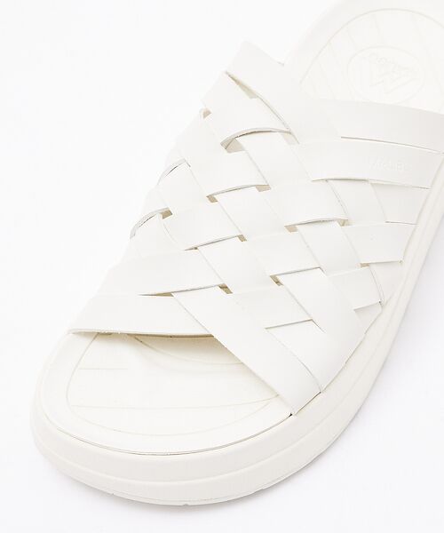 ABAHOUSE / アバハウス サンダル | 【MALIBU SANDALS/マリブサンダルズ】 ZUMA PLATFORM/ | 詳細16