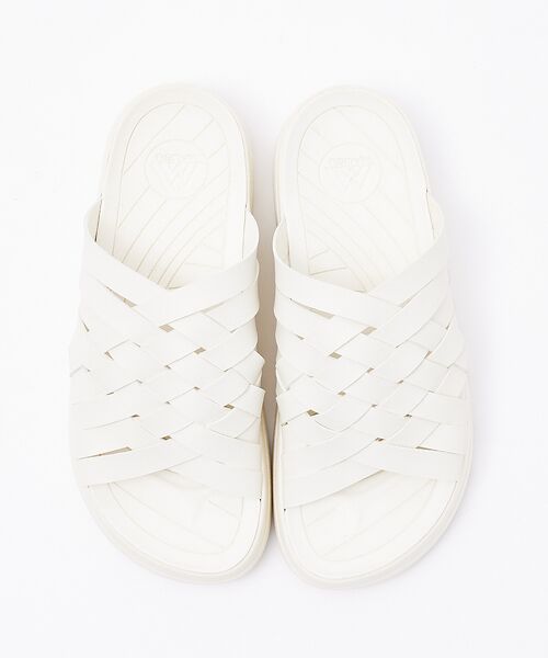 ABAHOUSE / アバハウス サンダル | 【MALIBU SANDALS/マリブサンダルズ】 ZUMA PLATFORM/ | 詳細17