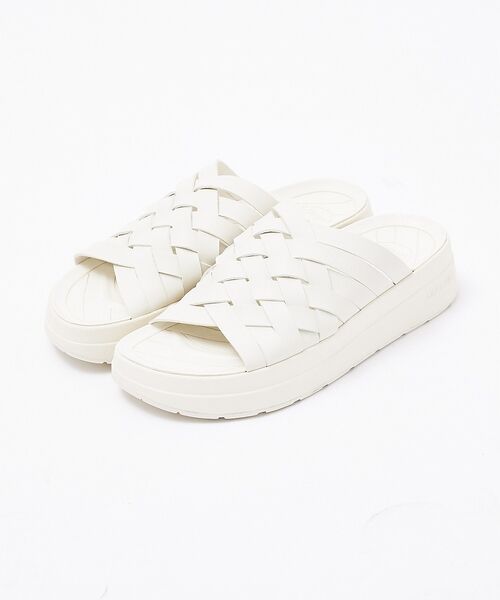 ABAHOUSE / アバハウス サンダル | 【MALIBU SANDALS/マリブサンダルズ】 ZUMA PLATFORM/ | 詳細21