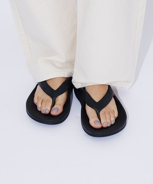 ABAHOUSE / アバハウス サンダル | 【FREEWATERS/フリーウォーターズ】Cloud9 Ultra/クラウド9 | 詳細11