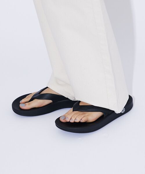 ABAHOUSE / アバハウス サンダル | 【FREEWATERS/フリーウォーターズ】Cloud9 Ultra/クラウド9 | 詳細3