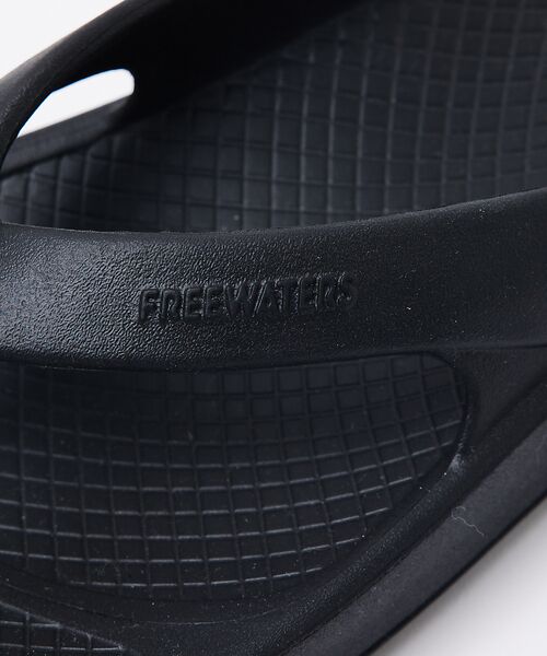 ABAHOUSE / アバハウス サンダル | 【FREEWATERS/フリーウォーターズ】Cloud9 Ultra/クラウド9 | 詳細13