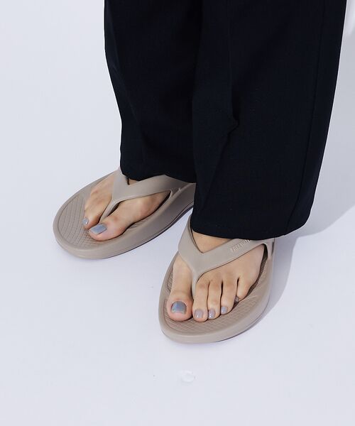 ABAHOUSE / アバハウス サンダル | 【FREEWATERS/フリーウォーターズ】Cloud9 Ultra/クラウド9 | 詳細16