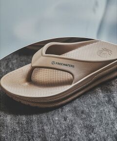 ABAHOUSE / アバハウス サンダル | 【FREEWATERS/フリーウォーターズ】Cloud9 Maxx/ クラウド9