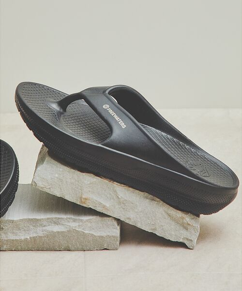 ABAHOUSE / アバハウス サンダル | 【FREEWATERS/フリーウォーターズ】Cloud9 Maxx/ クラウド9 | 詳細12