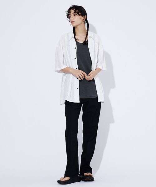 ABAHOUSE / アバハウス サンダル | 【FREEWATERS/フリーウォーターズ】Cloud9 Maxx/ クラウド9 | 詳細13