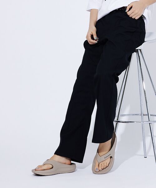 ABAHOUSE / アバハウス サンダル | 【FREEWATERS/フリーウォーターズ】Cloud9 Maxx/ クラウド9 | 詳細14