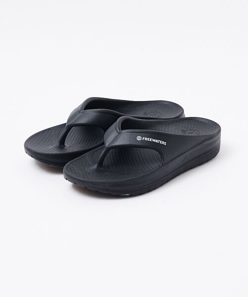 ABAHOUSE / アバハウス サンダル | 【FREEWATERS/フリーウォーターズ】Cloud9 Maxx/ クラウド9 | 詳細2