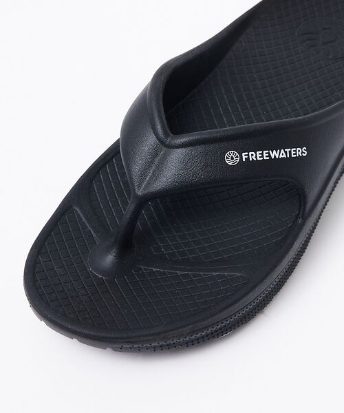 ABAHOUSE / アバハウス サンダル | 【FREEWATERS/フリーウォーターズ】Cloud9 Maxx/ クラウド9 | 詳細6