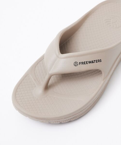 ABAHOUSE / アバハウス サンダル | 【FREEWATERS/フリーウォーターズ】Cloud9 Maxx/ クラウド9 | 詳細18