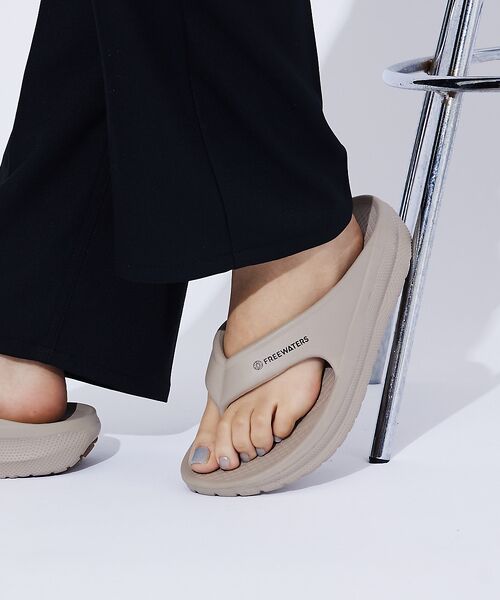 ABAHOUSE / アバハウス サンダル | 【FREEWATERS/フリーウォーターズ】Cloud9 Maxx/ クラウド9 | 詳細22