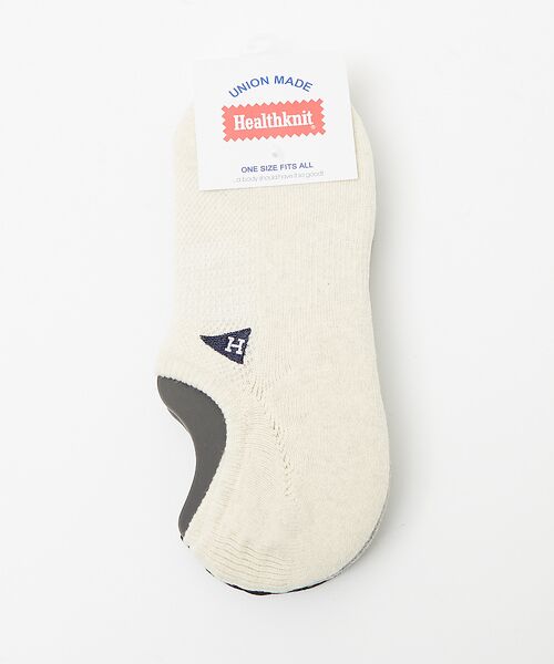 ABAHOUSE/アバハウス 【Healthknit/ヘルスニット】ペナント刺繍191-3680/3638/靴 その他1 F ABAHOUSE/アバハウス 【Healthknit/ヘルスニット】ペナント刺繍191-3680/3638/靴 その他1 F