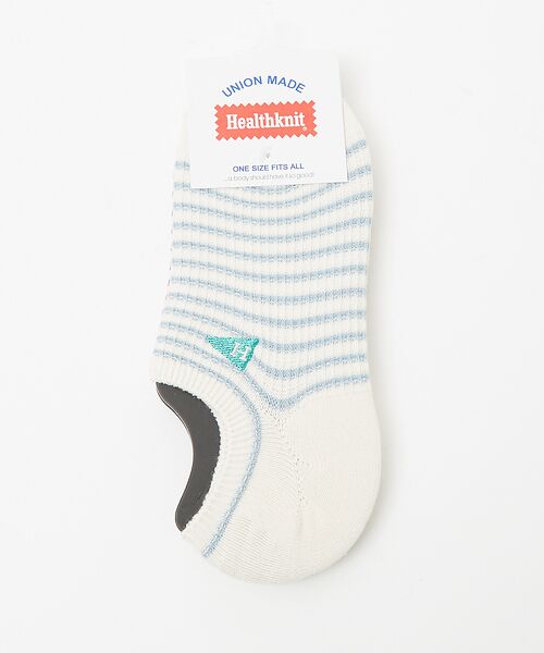 ABAHOUSE/アバハウス 【Healthknit/ヘルスニット】ペナント刺繍191-3680/3638/靴 その他2 F ABAHOUSE/アバハウス 【Healthknit/ヘルスニット】ペナント刺繍191-3680/3638/靴 その他2 F