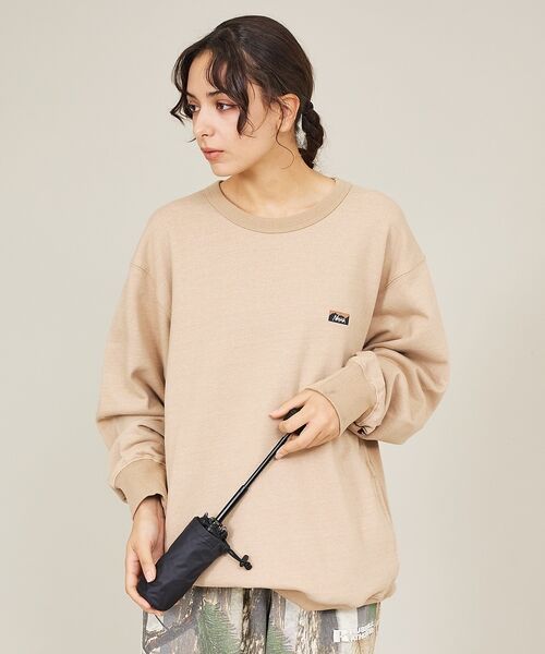 ABAHOUSE / アバハウス 傘 | 【NANGA /ナンガ】COMPACT UMBRELLA /コンパクトアンブレラ | 詳細3