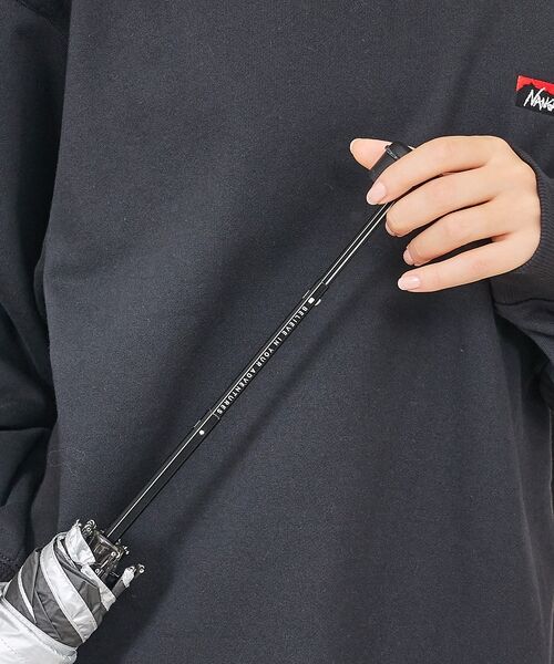 ABAHOUSE / アバハウス 傘 | 【NANGA /ナンガ】COMPACT UMBRELLA /コンパクトアンブレラ | 詳細6