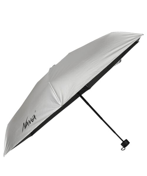 ABAHOUSE / アバハウス 傘 | 【NANGA /ナンガ】COMPACT UMBRELLA /コンパクトアンブレラ | 詳細7