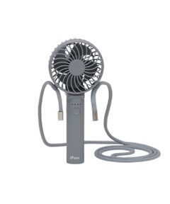 ABAHOUSE / アバハウス その他小物 | 【ELAICE/エレス】扇風機 iFan Porta Turbo 25 / アイ