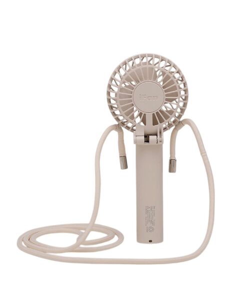 ABAHOUSE / アバハウス その他小物 | 【ELAICE/エレス】扇風機 iFan Porta Turbo 25 / アイ | 詳細5