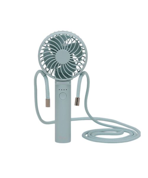 ABAHOUSE / アバハウス その他小物 | 【ELAICE/エレス】扇風機 iFan Porta Turbo 25 / アイ | 詳細12