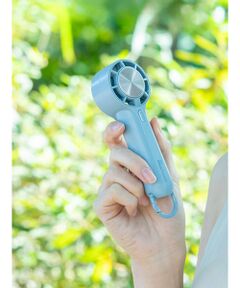 ABAHOUSE / アバハウス その他小物 | 【ELAICE/エレス】 iFan PicoFreeze / 冷却プレート付き