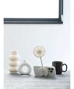 ABAHOUSE / アバハウス その他小物 | 【ELAICE/エレス】iFan Mag 25 /アイファン マグ/MagSaf