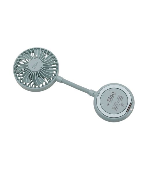 ABAHOUSE / アバハウス その他小物 | 【ELAICE/エレス】iFan Mag 25 /アイファン マグ/MagSaf | 詳細7