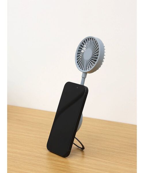 ABAHOUSE / アバハウス その他小物 | 【ELAICE/エレス】iFan Mag 25 /アイファン マグ/MagSaf | 詳細11