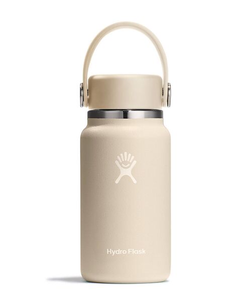 ABAHOUSE / アバハウス 服飾小物 | 【HydroFlask/ハイドロフラスク】 HYDRATION 200ml Mi | 詳細3