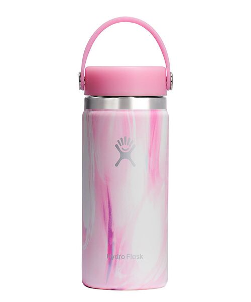 HydroFlask - ハイドロフラスク　Hydro Flask bottle(完売カラー) HydroFlask/ハイドロフラスク ステンレスボトル 'JELLY' ワイド