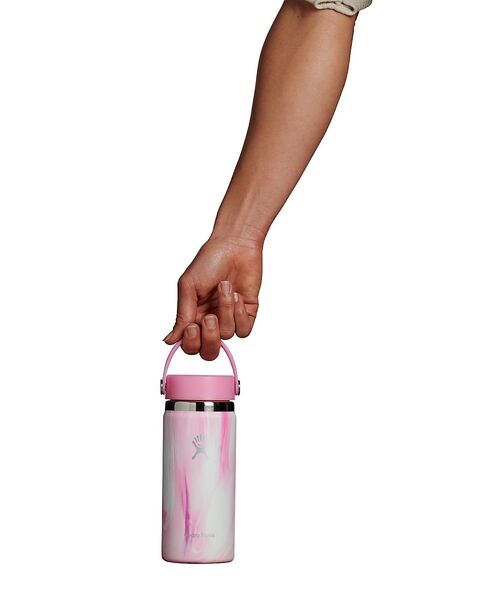 BAUHAUS バウハウス ボトル Bogler Bottle 2 割れあり品 HYDRO FLASK/ハイドロフラスク】 JELLY 16 oz WIDE （その他