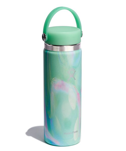 ABAHOUSE / アバハウス 服飾小物 | 【HYDRO FLASK/ハイドロフラスク】JELLY 20 oz/日本限定カラ | 詳細4