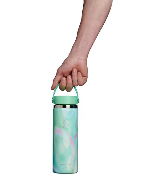 ABAHOUSE / アバハウス 服飾小物 | 【HYDRO FLASK/ハイドロフラスク】JELLY 20 oz/日本限定カラ | 詳細6