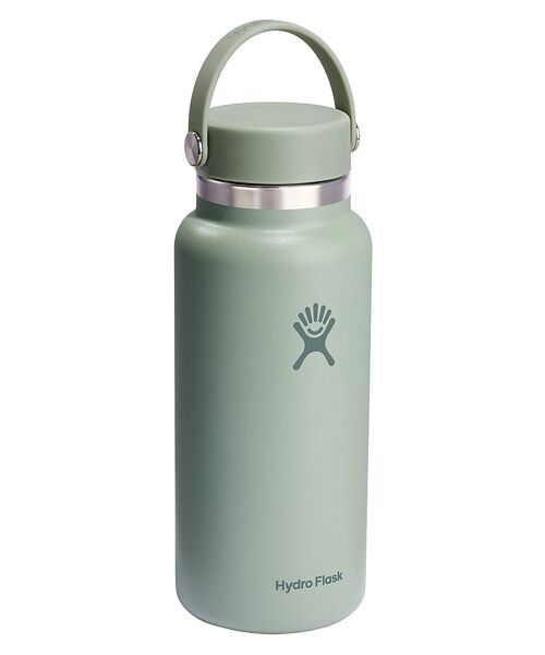 ABAHOUSE / アバハウス その他 | 【HydroFlask/ハイドロフラスク】HYDRATION Wide Mout | 詳細4