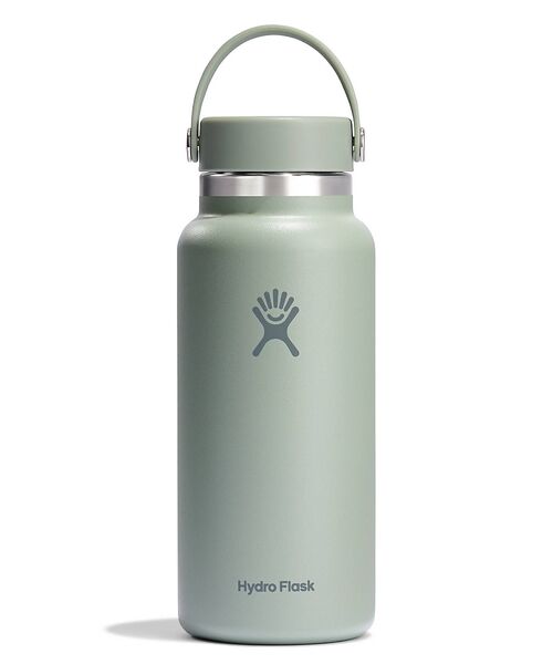 HydroFlask/ハイドロフラスク】HYDRATION Wide Mout （その他