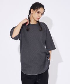 ABAHOUSE / アバハウス Tシャツ | 【JEMORGAN LONG JOHNS/ジェーイーモーガンロングジョーンズ】ワ