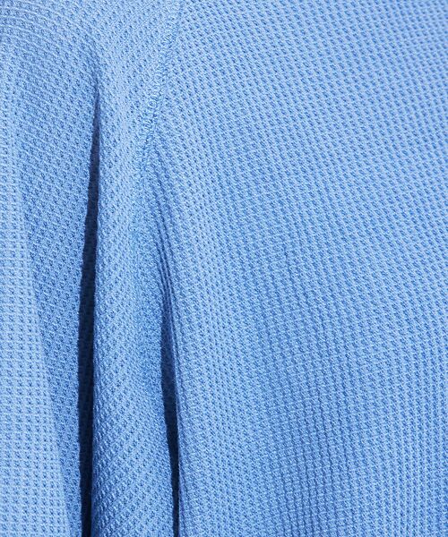 ABAHOUSE / アバハウス Tシャツ | 【JEMORGAN LONG JOHNS/ジェーイーモーガンロングジョーンズ】ワ | 詳細16