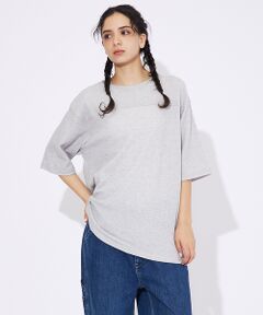 ABAHOUSE / アバハウス Tシャツ | 【JEMORGAN LONG JOHNS/ジェーイーモーガンロングジョーンズ】ワ