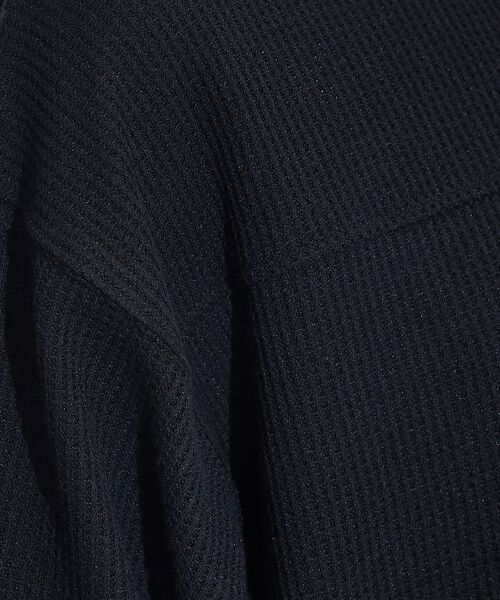 ABAHOUSE / アバハウス Tシャツ | 【JEMORGAN LONG JOHNS/ジェーイーモーガンロングジョーンズ】ワ | 詳細6