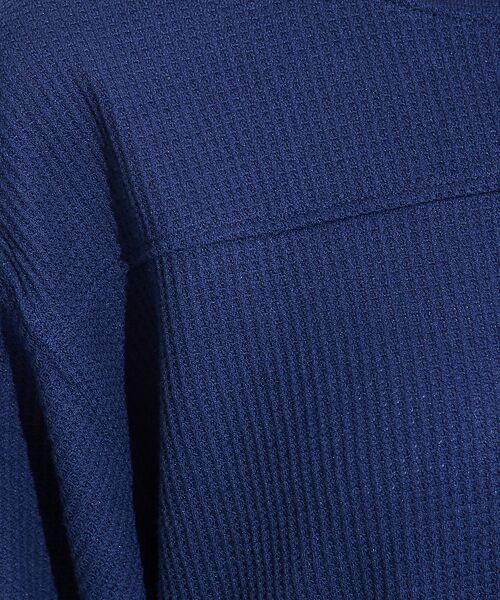 ABAHOUSE / アバハウス Tシャツ | 【JEMORGAN LONG JOHNS/ジェーイーモーガンロングジョーンズ】ワ | 詳細17