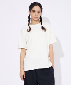 ABAHOUSE / アバハウス Tシャツ | 【JEMORGAN LONG JOHNS/ジェーイーモーガンロングジョーンズ】ピ