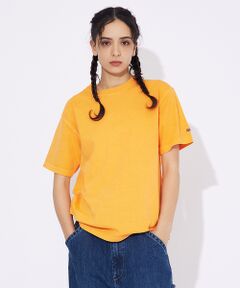 ABAHOUSE / アバハウス Tシャツ | 【JEMORGAN LONG JOHNS/ジェーイーモーガンロングジョーンズ】ピ