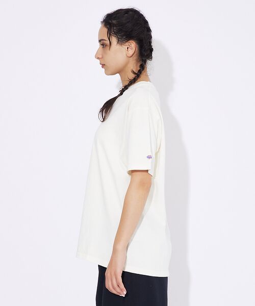 ABAHOUSE / アバハウス Tシャツ | 【JEMORGAN LONG JOHNS/ジェーイーモーガンロングジョーンズ】ピ | 詳細2