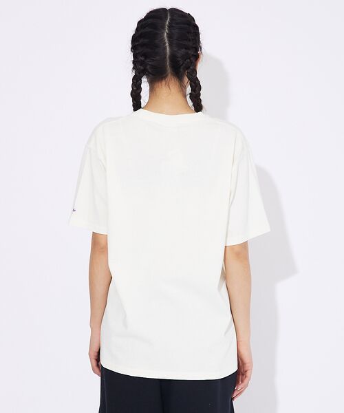 ABAHOUSE / アバハウス Tシャツ | 【JEMORGAN LONG JOHNS/ジェーイーモーガンロングジョーンズ】ピ | 詳細3