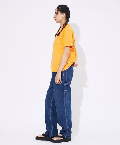 ABAHOUSE / アバハウス Tシャツ | 【JEMORGAN LONG JOHNS/ジェーイーモーガンロングジョーンズ】ピ | 詳細12